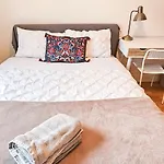 Harry Potter Styled 3-Bed Apartment - Edinburgh
