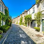 Guestready - Beautiful New Town Studio With Patio