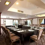 Edinburgh Marriott Hotel Holyrood