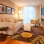 Residence Inn By Marriott Edinburgh
