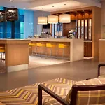 Residence Inn By Marriott Edinburgh