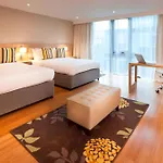 Residence Inn By Marriott Edinburgh