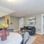 Dragon Suites Luxury Serviced Apartments At Albyn Place