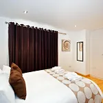 Staycity Aparthotels Edinburgh West End
