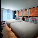 Nyx Hotel Edinburgh