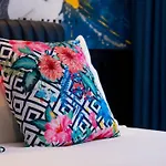 Nyx Hotel Edinburgh