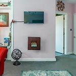 The Restalrig Apartment
