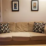 Bright & Stylish West End Apartment
