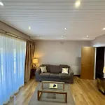 Rose Street Flat