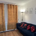 Private Main Door Two Bedrooms Apartment
