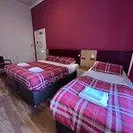Regent House Hotel - City Centre Hotel