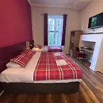 Regent House Hotel - City Centre Hotel