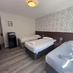 Park View Rooms