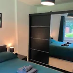 2 Bed Flat Near Murrayfield