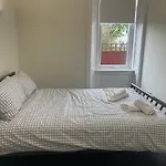 Victorian House Edinburgh 3 Bedrooms, 5 Guests