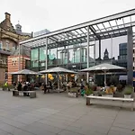 Meadows Den - Central Heart Of Edinburgh