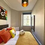 Old Town & Meadows Central Nest