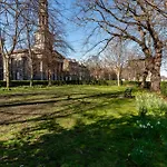 Stunning Flat, New Town, Edinburgh - Perfect Location