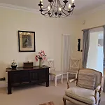 Joivy Gorgeous Georgian Flat In New Town