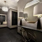 Luxury City Centre Retreat - Lux Spa Bath - Romantic