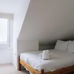 Central & Modern 2Bd Flat - Edinburgh