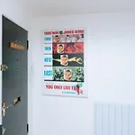 Central & Modern 2Bd Flat - Edinburgh