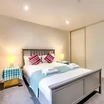Lovely 1-Bedroom Unit Near Edinburgh Castle