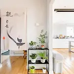 Double Room With Private Bathroom And Parking