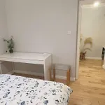 Double Room With Private Bathroom And Parking