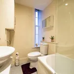 Edinburgh Central Morrison Aparthotel