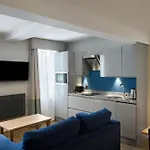 Four Points Flex By Sheraton Edinburgh