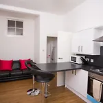Holistic Condos Aparment- Brunswick St
