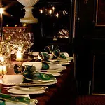 Priestville Guest House