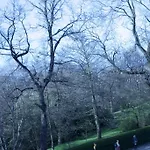 City Stay Hostel Edinburgh