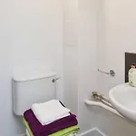 Mansion Apartments - Fountainbridge