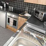 Mansion Apartments - Fountainbridge