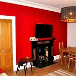 Temple Park Apartment