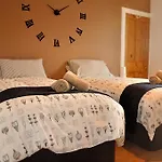 Temple Park Apartment