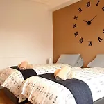 Temple Park Apartment