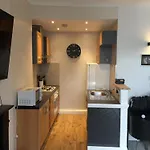 7 Elliot Street Vacation Apartment
