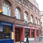 Travelodge Rose Street