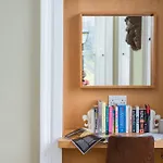 Castle Rock Apartment