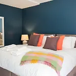 Union Street Apartment