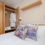 Canongate Apartment