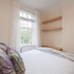 Canongate Apartment