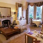 Kingsburgh House