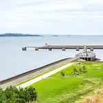 Western Harbour View