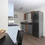 The Shore Family Apartment