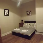 Cosy Flat In Duff Street