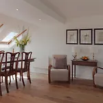Royal Mile Penthouse - The Edinburgh Address